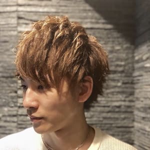 24ページ目 メンズのオススメ順 代 セクシーの髪型 ヘアスタイル 楽天ビューティ