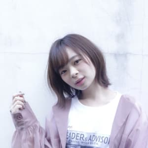 木村 綾香 Abinto アビント のスタッフ 美容院 美容室を予約するなら楽天ビューティ 木村 綾香 Abinto アビント のスタッフ 美容院 美容室を予約するなら楽天ビューティ