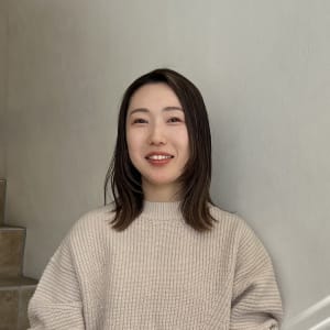 藤原 あかり Buzz バズ のスタッフ 美容院 美容室を予約するなら楽天ビューティ 藤原 あかり Buzz バズ のスタッフ 美容院 美容室を予約するなら楽天ビューティ