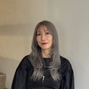 藤原 あかり Buzz バズ のスタッフ 美容院 美容室を予約するなら楽天ビューティ 藤原 あかり Buzz バズ のスタッフ 美容院 美容室を予約するなら楽天ビューティ