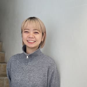 藤原 あかり Buzz バズ のスタッフ 美容院 美容室を予約するなら楽天ビューティ 藤原 あかり Buzz バズ のスタッフ 美容院 美容室を予約するなら楽天ビューティ