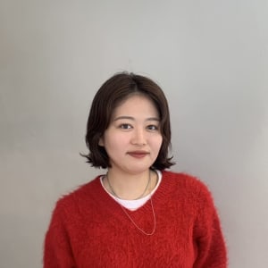 藤原 あかり Buzz バズ のスタッフ 美容院 美容室を予約するなら楽天ビューティ 藤原 あかり Buzz バズ のスタッフ 美容院 美容室を予約するなら楽天ビューティ