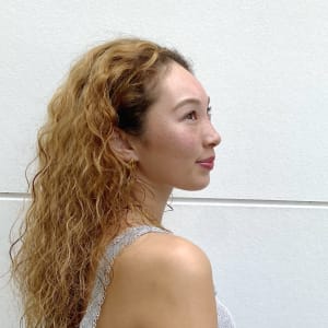 オススメ順 パーマ 外国人風 ロングの髪型 ヘアスタイル 楽天ビューティ