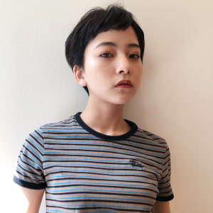 2ページ目 オススメ順 黒髪 ベリーショートの髪型 ヘアスタイル 楽天ビューティ 2ページ目 オススメ順 黒髪 ベリーショートの髪型 ヘアスタイル 楽天ビューティ