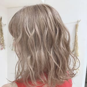 オススメ順 キッズ 外国人風 ミディアムの髪型 ヘアスタイル 楽天ビューティ