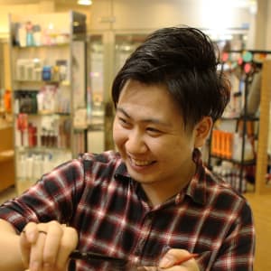 Birthday 多摩センター店 バースデイタマセンターテン の予約 サロン情報 美容院 美容室を予約するなら楽天ビューティ