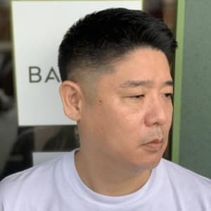 2ページ目 メンズのオススメ順 中野 高円寺 阿佐ヶ谷 パーマ ベリーショートの髪型 ヘアスタイル 楽天ビューティ