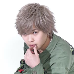 Men S Blow メンズブロウ の予約 サロン情報 美容院 美容室を予約するなら楽天ビューティ