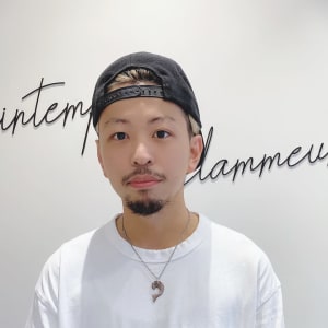 Riho Printemps By Flammeum 大和店 プランタン バイ フラミューム ヤマトテン のスタッフ 美容院 美容室を予約するなら楽天ビューティ