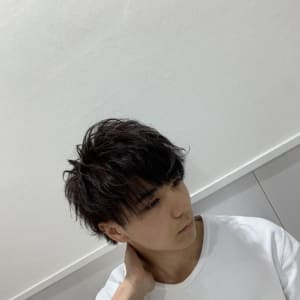 メンズのオススメ順 ウルフ ショートの髪型 ヘアスタイル 楽天ビューティ メンズのオススメ順 ウルフ ショートの髪型 ヘアスタイル 楽天ビューティ