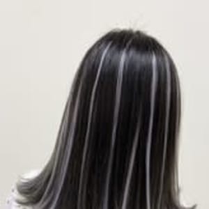 オススメ順 エクステ 外国人風 ミディアムの髪型 ヘアスタイル 楽天ビューティ