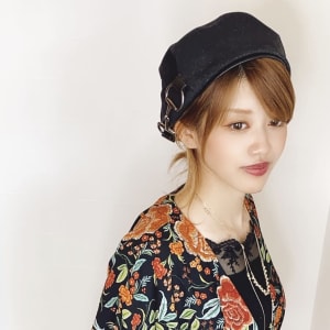 HAIR & MAKE EARTH 会津若松店(ヘアメイクアース アイズワカマツ