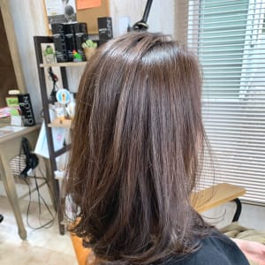 Vicella ヴィセラ の予約 サロン情報 美容院 美容室を予約するなら楽天ビューティ