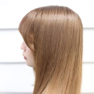 予約制 新橋駅でオススメ ヘアセットが得意な美容院 美容室選 楽天ビューティ