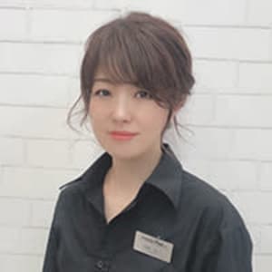 大久保 麻衣 Access Moon 研究学園店 アクセスムーンケンキュウガクエンテン のスタッフ 美容院 美容室を予約するなら楽天ビューティ