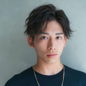 79ページ目 メンズの新着順 代 ストリート 黒髪の髪型 ヘアスタイル 楽天ビューティ