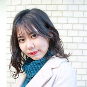 Thinking Of You Hair Design シンキング オブ ユー ヘアー デザイン のヘアスタイル 美容院 美容室を予約するなら楽天ビューティ