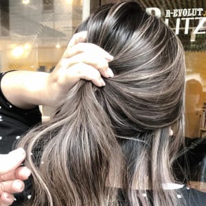 5ページ目 オススメ順 30代 セミロングの髪型 ヘアスタイル 楽天ビューティ