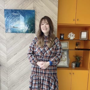 Hair Make Earth 津田沼店 ヘアメイクアース ツダヌマテン の予約 サロン情報 美容院 美容室を予約するなら楽天ビューティ