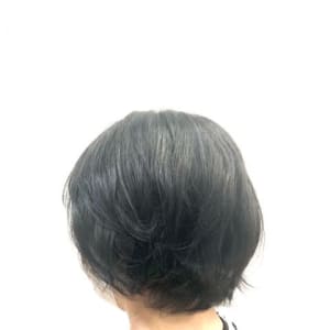 オススメ順 40代 パーマ 黒髪 ショートの髪型 ヘアスタイル 楽天ビューティ オススメ順 40代 パーマ 黒髪 ショートの髪型 ヘアスタイル 楽天ビューティ