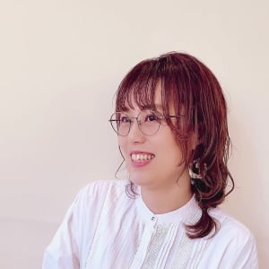 林 奈緒美 Hair Make Earth 鶴岡店 ヘアメイクアース ツルオカテン のスタッフ 美容院 美容室を予約するなら楽天ビューティ