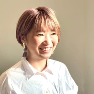 林 奈緒美 Hair Make Earth 鶴岡店 ヘアメイクアース ツルオカテン のスタッフ 美容院 美容室を予約するなら楽天ビューティ