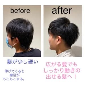 ショート 美容室annex さかもと ウイングポート店 アネックス のヘアスタイル 美容院 美容室を予約するなら楽天ビューティ ショート 美容室annex さかもと ウイングポート店 アネックス のヘアスタイル 美容院 美容室を予約するなら楽天ビューティ