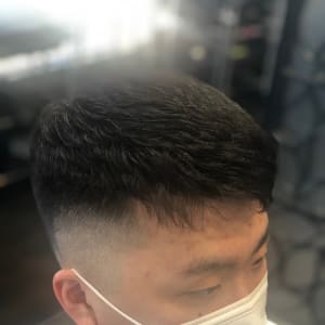 18ページ目 メンズのオススメ順 代 外国人風 ベリーショートの髪型 ヘアスタイル 楽天ビューティ