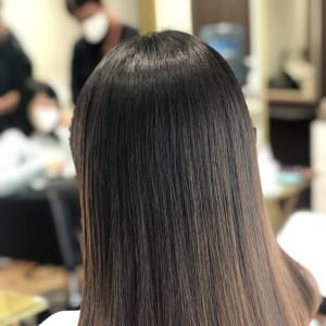 オススメ順 セクシー ロングの髪型 ヘアスタイル 楽天ビューティ