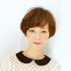 オススメ順 10代 ショートの髪型 ヘアスタイル 楽天ビューティ