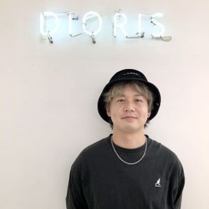 Dioris ディオリス の予約 サロン情報 美容院 美容室を予約するなら楽天ビューティ