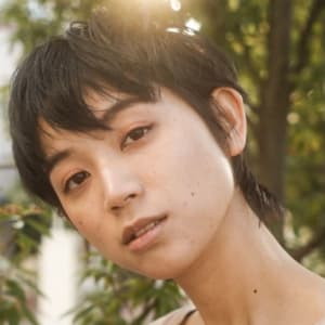 オススメ順 30代 ウルフ 黒髪 ショートの髪型 ヘアスタイル 楽天ビューティ