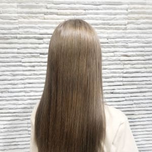 24ページ目 オススメ順 代 カラー 外国人風 ストレートの髪型 ヘアスタイル 楽天ビューティ
