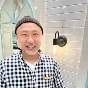 Ash 北上尾店 アッシュ の予約 サロン情報 美容院 美容室を予約するなら楽天ビューティ