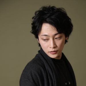 メンズのオススメ順 30代 エレガントの髪型 ヘアスタイル 楽天ビューティ