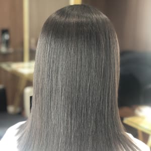 オススメ順 縮毛矯正 セミロングの髪型 ヘアスタイル 楽天ビューティ オススメ順 縮毛矯正 セミロングの髪型 ヘアスタイル 楽天ビューティ