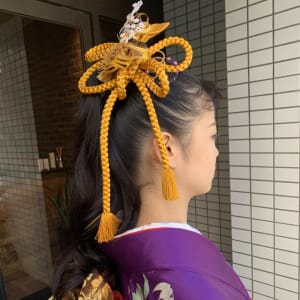 オススメ順 10代 ポニーテール アッシュ ブラウンの髪型 ヘアスタイル 楽天ビューティ