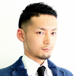 5ページ目 メンズのオススメ順 40代 ベリーショートの髪型 ヘアスタイル 楽天ビューティ
