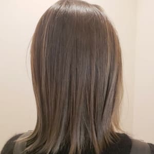 オススメ順 30代 モード アッシュ ブラウン ミディアムの髪型 ヘアスタイル 楽天ビューティ オススメ順 30代 モード アッシュ ブラウン ミディアムの髪型 ヘアスタイル 楽天ビューティ