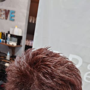 6ページ目 メンズのオススメ順 カラー レッド ピンクの髪型 ヘアスタイル 楽天ビューティ