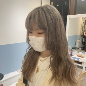 レディースの新着順 Gi ストリート カール ロングの髪型 ヘアスタイル 楽天ビューティ