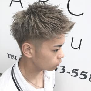 ※刈り上げ※樣専用 IMG_8569iojodgid-