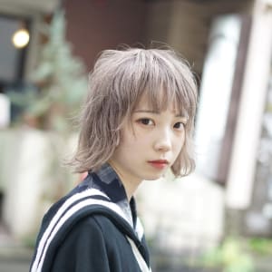 Nef ネフ の予約 サロン情報 美容院 美容室を予約するなら楽天ビューティ Nef ネフ の予約 サロン情報 美容院 美容室を予約するなら楽天ビューティ