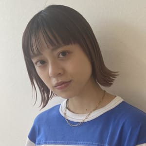 高橋 真由子 Euphoria 青山 ユーフォリア アオヤマ ユーフォリア アオヤマ のスタッフ 美容院 美容室を予約するなら楽天ビューティ