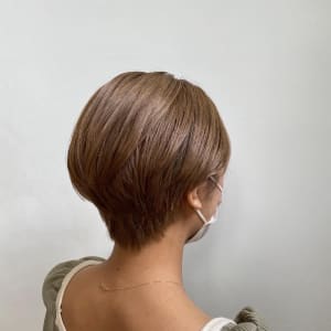 ドレスヘア Le Coeur ルクール のヘアスタイル 美容院 美容室を予約するなら楽天ビューティ ドレスヘア Le Coeur ルクール のヘアスタイル 美容院 美容室を予約するなら楽天ビューティ