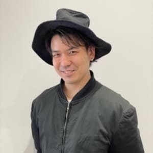 近藤 優衣 Shampoo Boy Kashii シャンプーボーイカシイ のスタッフ 美容院 美容室を予約するなら楽天ビューティ