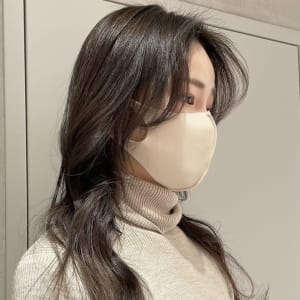 オススメ順 ストリート ウルフ ロングの髪型 ヘアスタイル 楽天ビューティ