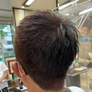 Ash 横浜西口店 アッシュ の予約 サロン情報 美容院 美容室を予約するなら楽天ビューティ Ash 横浜西口店 アッシュ の予約 サロン情報 美容院 美容室を予約するなら楽天ビューティ