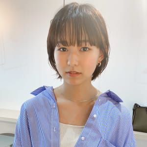 坂本一馬 Juhl ユール のスタッフ 美容院 美容室を予約するなら楽天ビューティ
