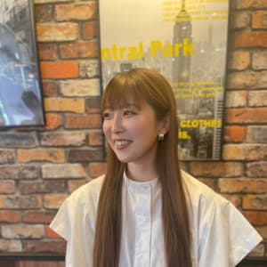 2nd 髪 Chos セカンドカミチョス の予約 サロン情報 美容院 美容室を予約するなら楽天ビューティ